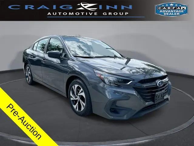 2023 Subaru Legacy 2.5i for sale in Pembroke Pines, FL