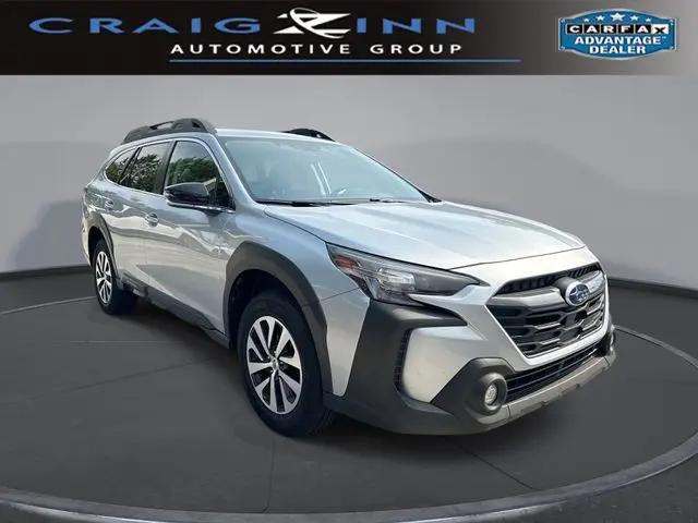 2023 Subaru Outback Premium for sale in Pembroke Pines, FL