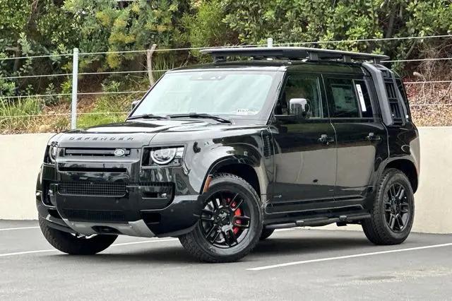 2026 Land Rover Defender P400 X for sale in Carlsbad, CA