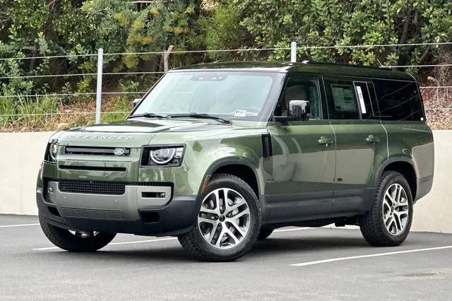 2026 Land Rover Defender P300 S for sale in Carlsbad, CA