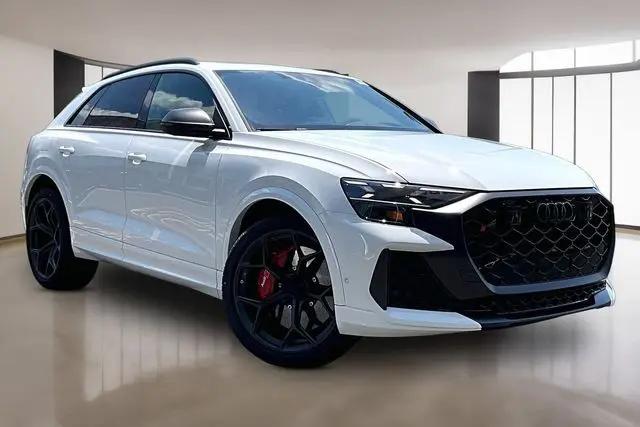 2026 Audi RS Q8 performance quattro tiptronic for sale in Freehold, NJ