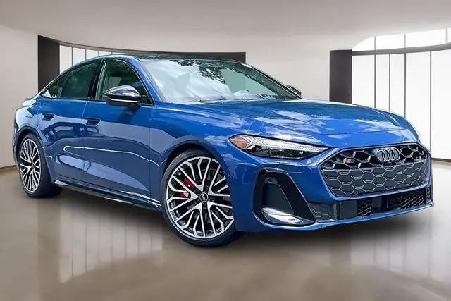 2026 Audi S5 Premium Plus TFSI quattro S tronic for sale in Freehold, NJ