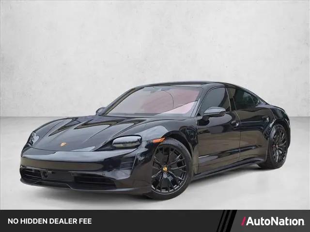 2023 Porsche Taycan GTS for sale in Plano, TX