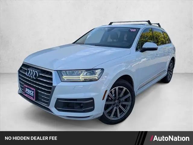 2018 Audi Q7 3.0T Premium for sale in Westminster, CO