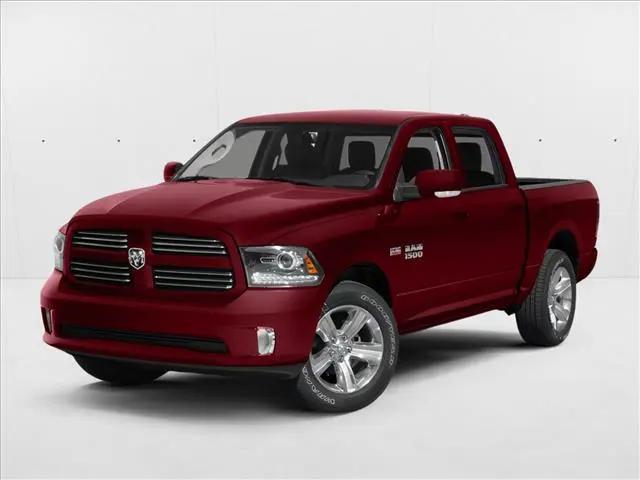 2014 Ram 1500 Laramie for sale in Waco, TX