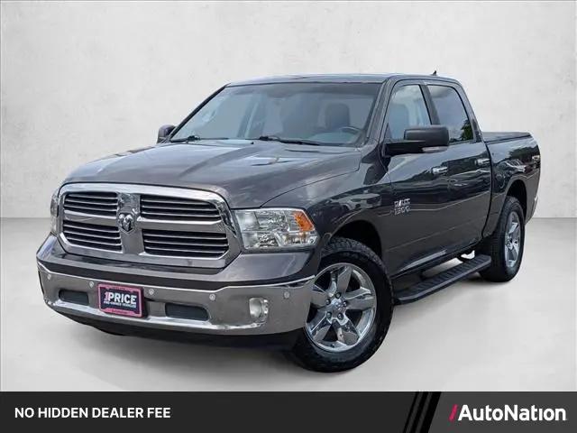 2016 Ram 1500 Big Horn for sale in Libertyville, IL