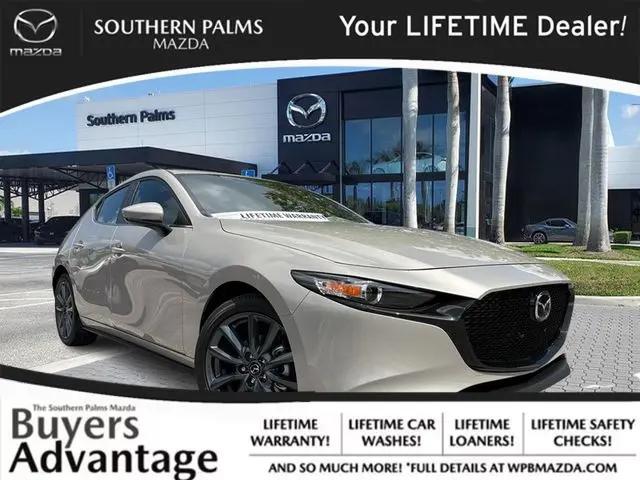 2026 Mazda Mazda3 2.5 S Preferred for sale in Royal Palm Beach, FL