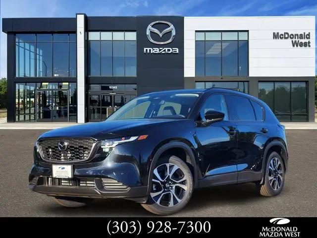 2026 Mazda CX-5 2.5 S Preferred for sale in Lakewood, CO