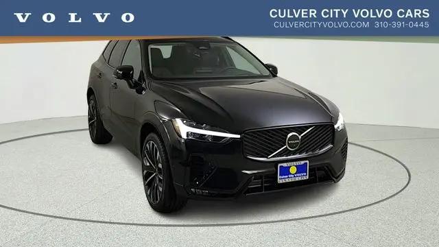2026 Volvo XC60 B5 Ultra for sale in Culver City, CA