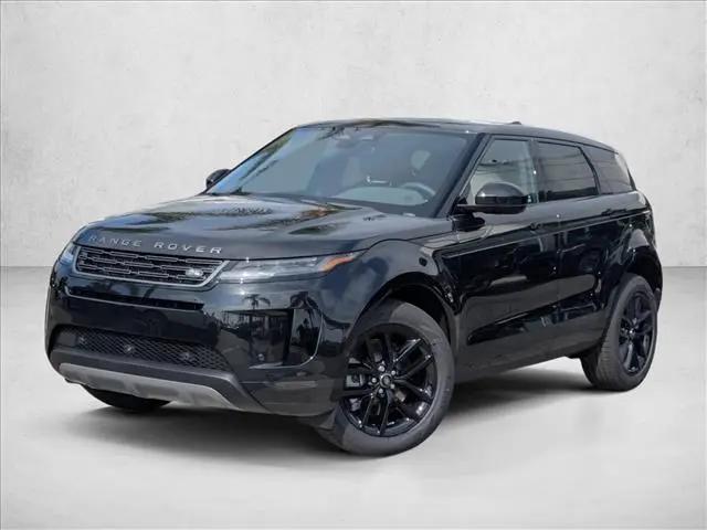 2026 Land Rover Range Rover Evoque S for sale in Torrance, CA