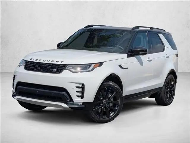2026 Land Rover Discovery Dynamic SE for sale in Torrance, CA