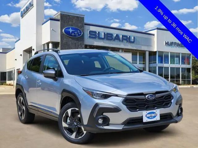 2026 Subaru Crosstrek Limited for sale in Corinth, TX