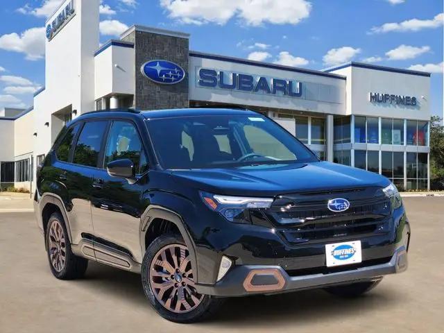 2026 Subaru Forester Sport for sale in Corinth, TX