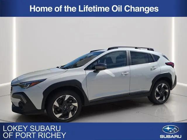 2026 Subaru Crosstrek Limited for sale in Port Richey, FL