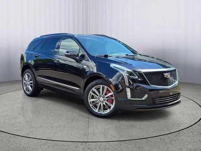 2022 Cadillac XT5 AWD Sport for sale in Battle Creek, MI