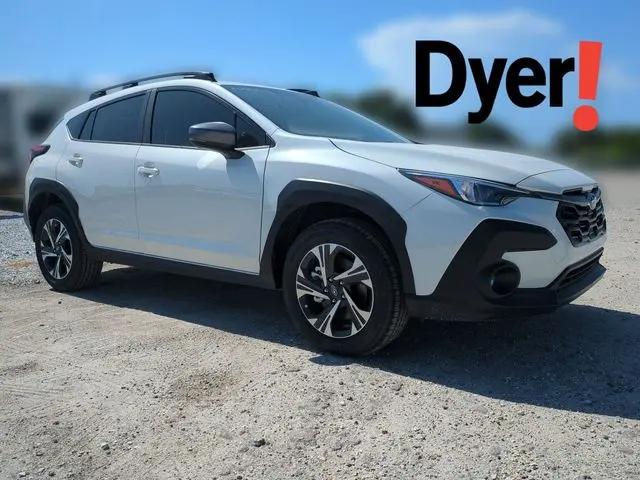 2026 Subaru Crosstrek Premium for sale in Vero Beach, FL