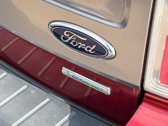 2016 Ford Flex Limited