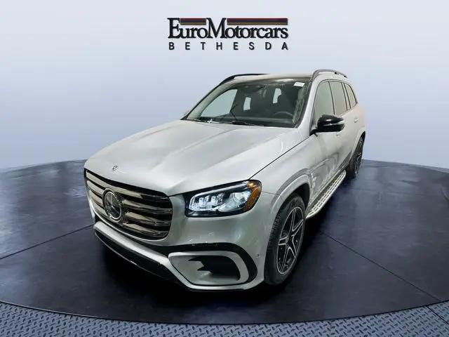 2026 Mercedes-Benz GLS GLS 450 4MATIC for sale in Bethesda, MD