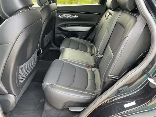 2022 Genesis GV70 3.5T AWD Sport
