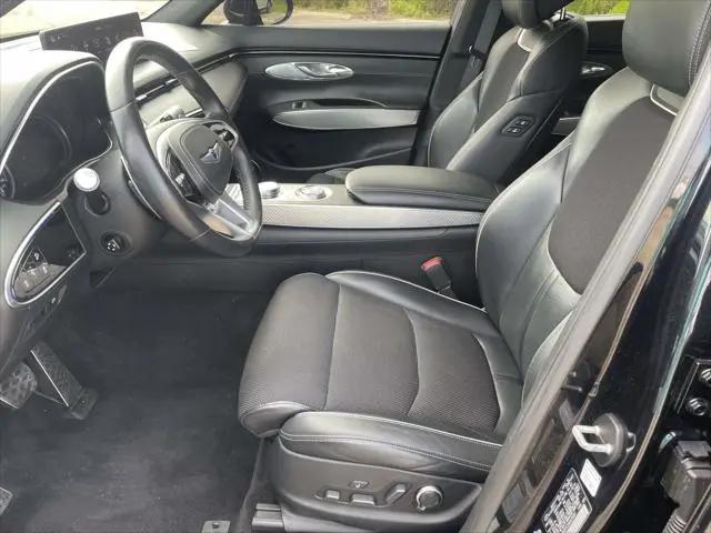 2022 Genesis GV70 3.5T AWD Sport