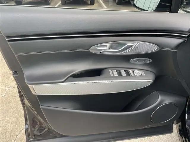 2022 Genesis GV70 3.5T AWD Sport