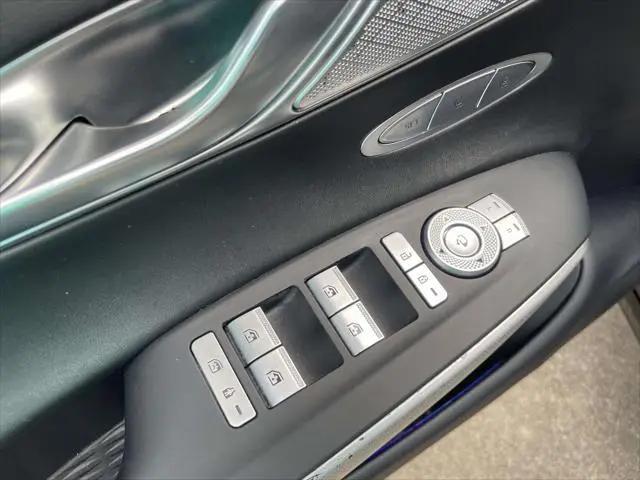 2022 Genesis GV70 3.5T AWD Sport