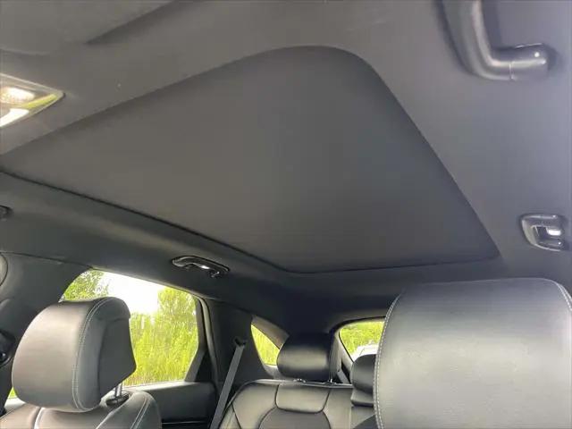 2022 Genesis GV70 3.5T AWD Sport