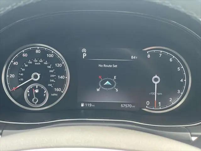 2022 Genesis GV70 3.5T AWD Sport