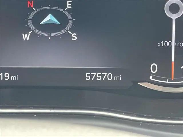 2022 Genesis GV70 3.5T AWD Sport