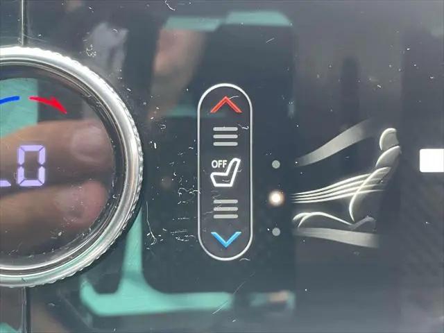 2022 Genesis GV70 3.5T AWD Sport