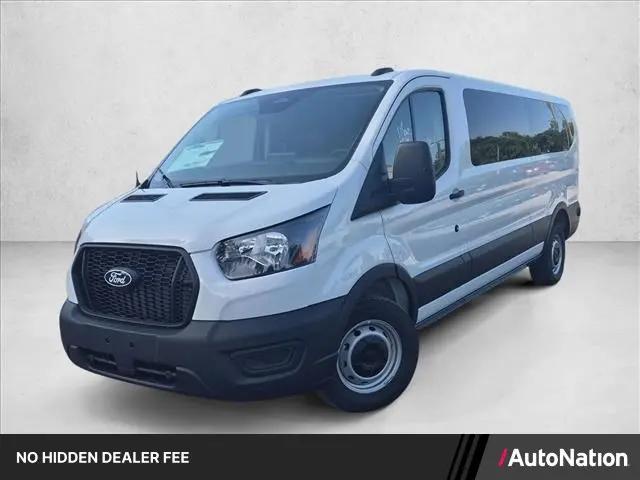 2026 Ford Transit-350 Passenger Van XL for sale in Jacksonville, FL