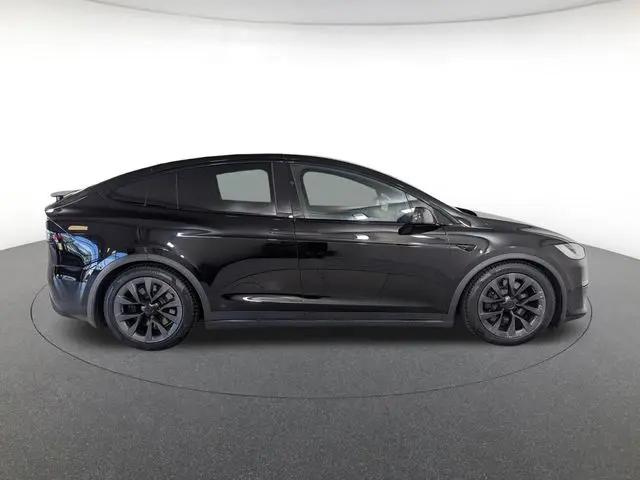 2022 Tesla Model X Dual Motor All-Wheel Drive