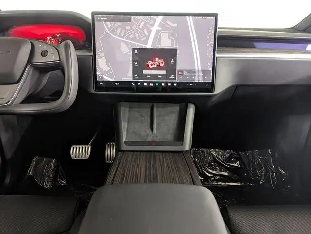 2022 Tesla Model X Dual Motor All-Wheel Drive