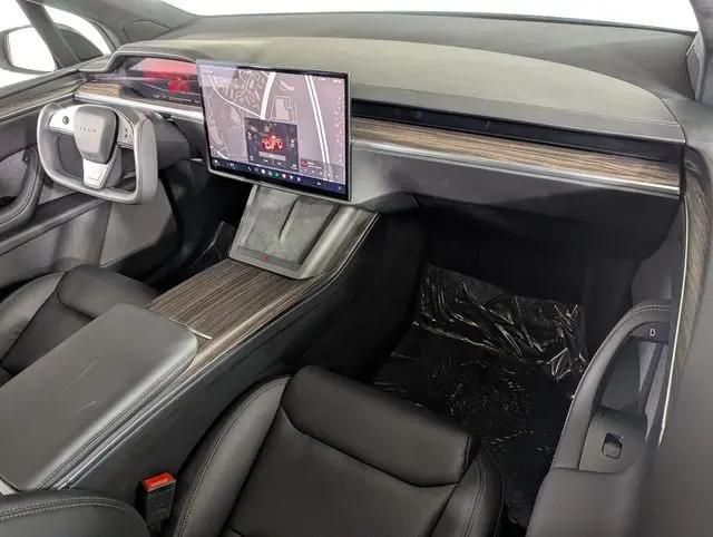 2022 Tesla Model X Dual Motor All-Wheel Drive