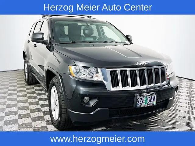 2013 Jeep Grand Cherokee Laredo for sale in Beaverton, OR