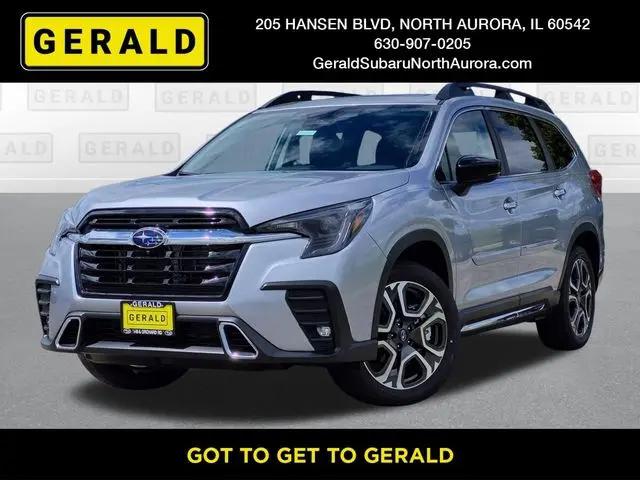 2026 Subaru Ascent Touring 7-Passenger for sale in North Aurora, IL