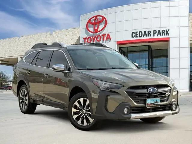 2023 Subaru Outback Touring XT for sale in Leander, TX