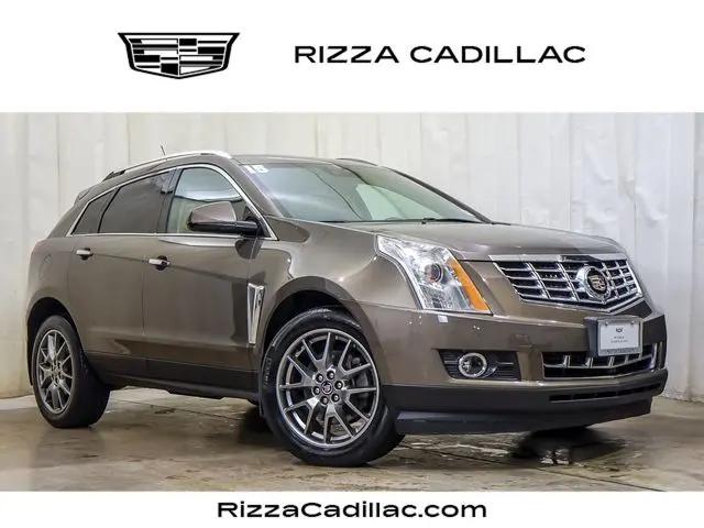 2015 Cadillac SRX Performance Collection for sale in Tinley Park, IL