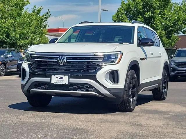 2026 Volkswagen Atlas Peak Edition for sale in Littleton, CO