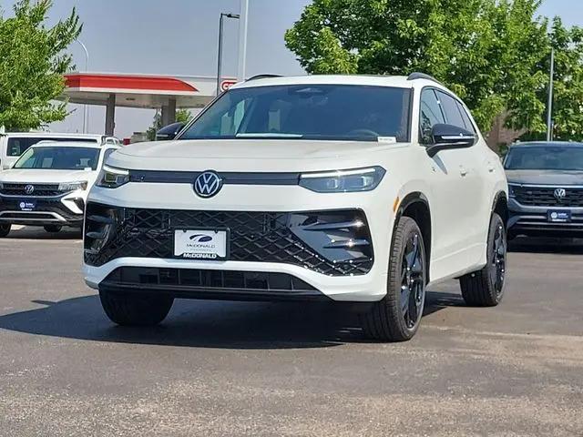 2026 Volkswagen Tiguan SE R-Line Black for sale in Littleton, CO