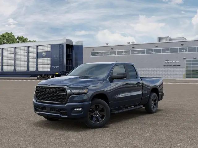 2026 Ram 1500 Express Quad Cab 4x4 6'4" Box for sale in Aberdeen, MD