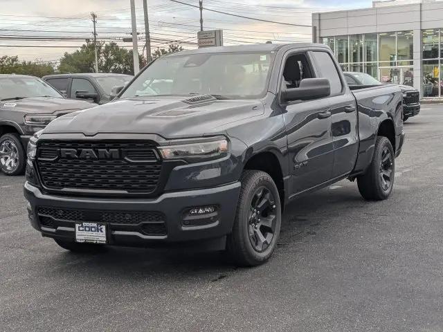 2026 Ram 1500 Express Quad Cab 4x4 64 Box for sale in Aberdeen, MD