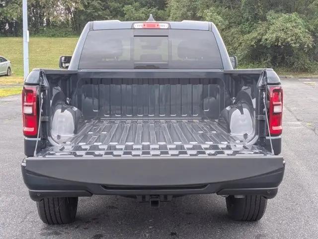 2026 Ram 1500 Express Quad Cab 4x4 64 Box