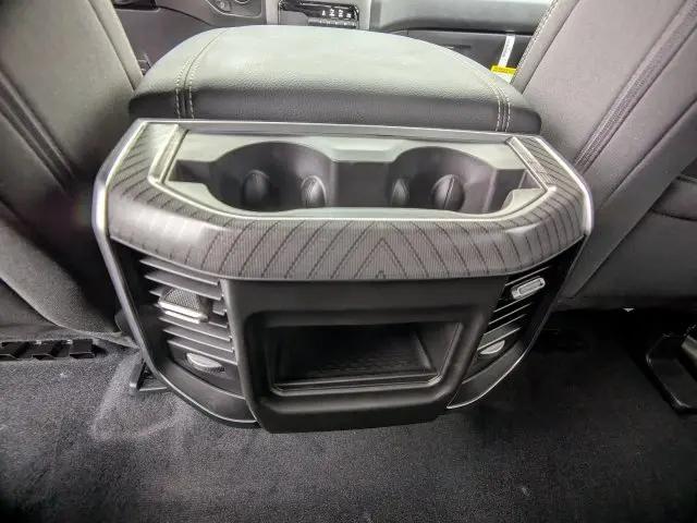 2026 Ram 1500 Express Quad Cab 4x4 64 Box