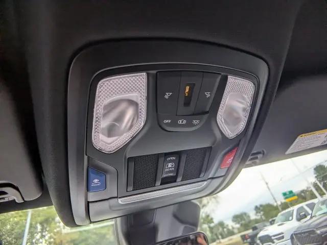 2026 Ram 1500 Express Quad Cab 4x4 64 Box