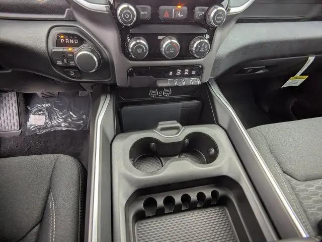 2026 Ram 1500 Express Quad Cab 4x4 64 Box