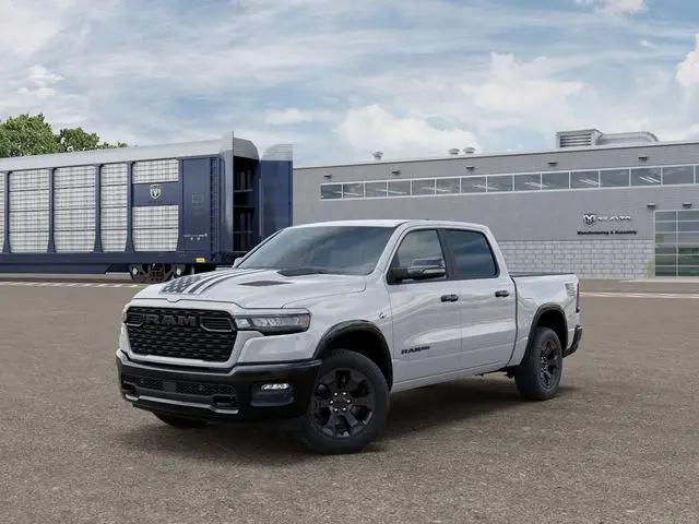 2026 Ram 1500 Big Horn Crew Cab 4x4 5'7" Box for sale in Aberdeen, MD