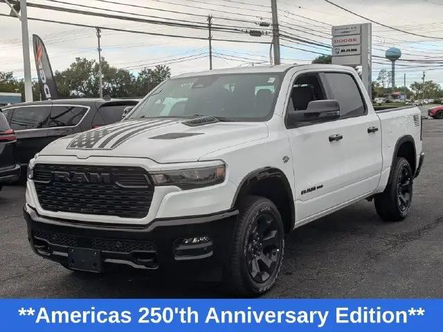 2026 Ram 1500 Big Horn Crew Cab 4x4 57 Box for sale in Aberdeen, MD