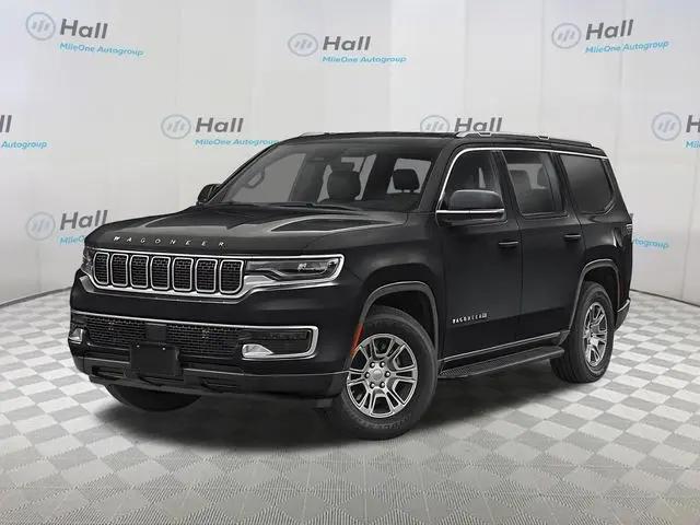 2024 Jeep Wagoneer Series I 4x4 for sale in Elizabeth City, NC