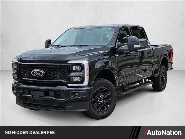 2026 Ford F-250 XLT for sale in Houston, TX